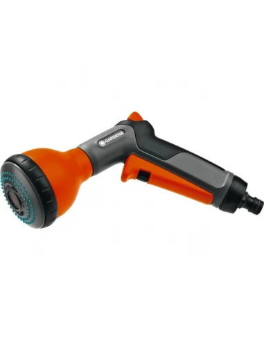 Pistolet d'arrosage multi-applications classic GARDENA