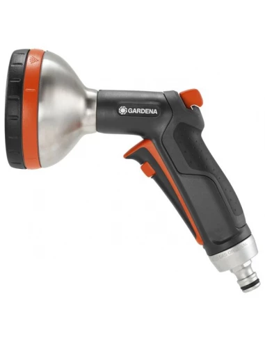 Pistolet multi-applications premium blister