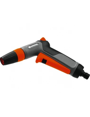 Pistolet multijet - nettoyage classic