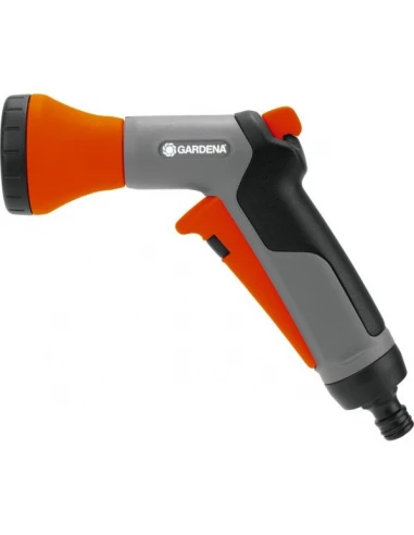 Pistolet-arrosoir multijet - classic blister