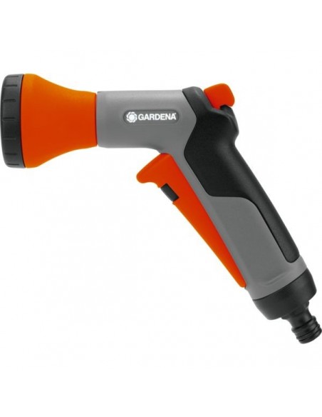 Pistolet Arrosoir Multijet Gardena Arrosage polyvalent et confortable - Gardena