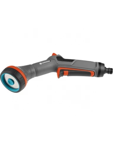 Pistolet-arrosoir plantes sensibles comfort blister