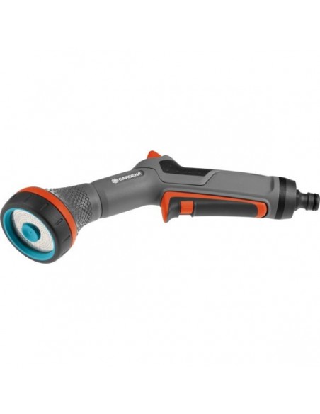 Gardena Pistolet Arrosoir Doux Arrosage délicat pour plantes sensibles - Gardena