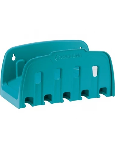 Support Mural Pour Porte-Flexible. Gardena Petit Modèle