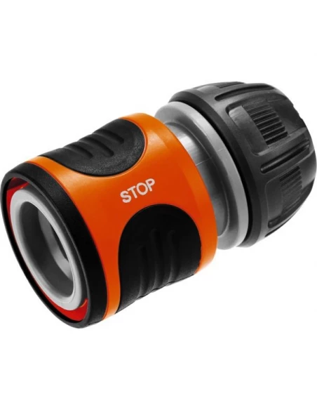 Raccord aquastop diam 15mm