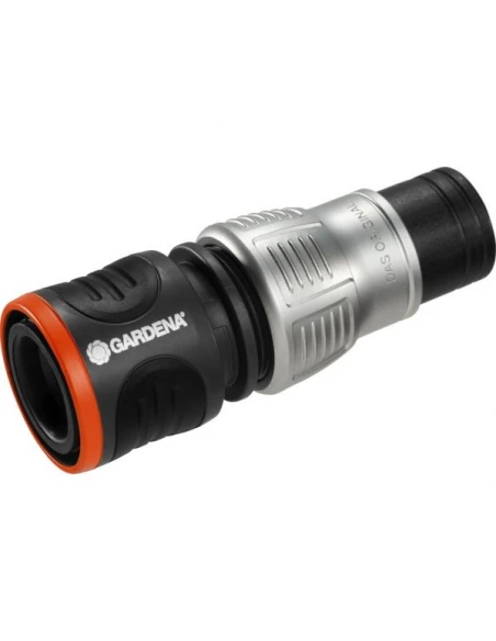 Raccord aquastop premium diam 15mm - blister