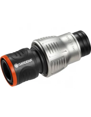 Raccord aquastop premium diam 19mm