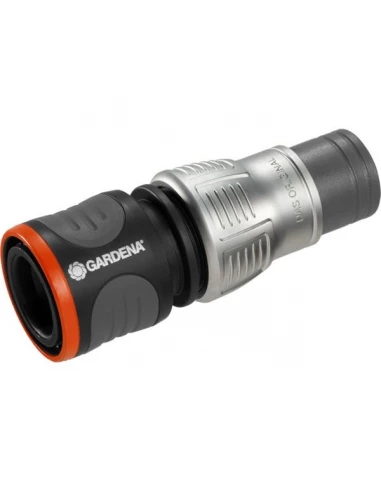 Raccord rapide premium diam 15 mm - blister