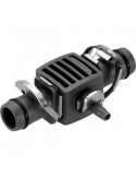 Reducteur en t 13-4,6mm blister5 pces connex«quick & easy»