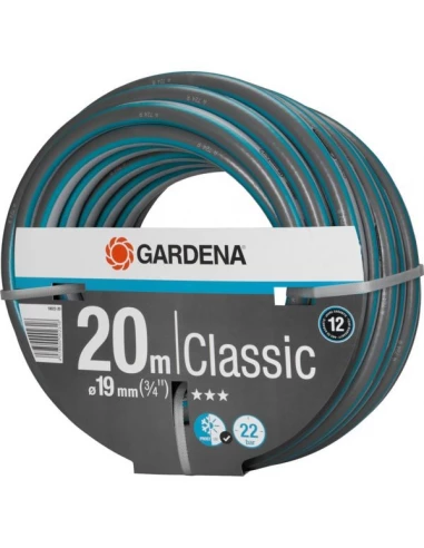 Tuyau classic diam 19mm 20 m