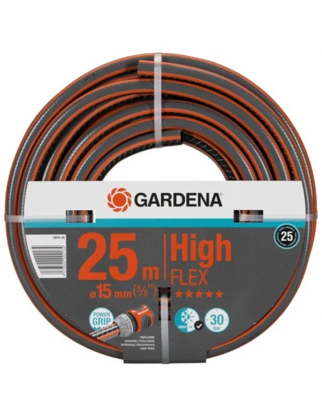 Tuyau highflex diam 15mm 25m