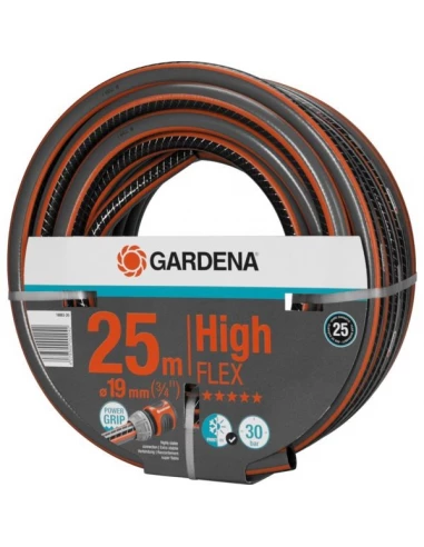 Tuyau highflex diam 19mm 25 m