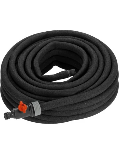 Tuyau micro-poreux 15 m + 5 m gratuits