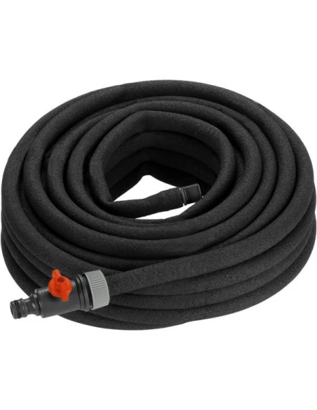 Tuyau micro-poreux 15 m + 5 m gratuits