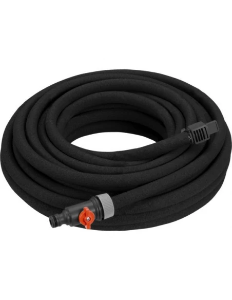 Tuyau d'arrosage micro-poreux 20 m + 5 m gratuits - GARDENA
