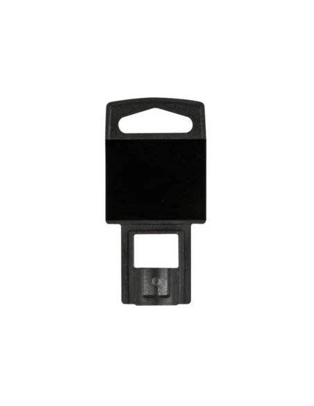 Universal hanging tag