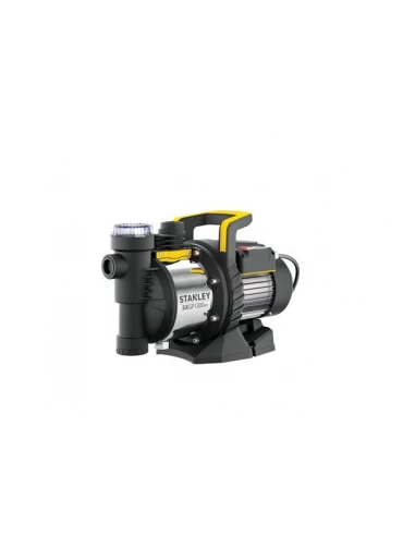 Stanley - self-priming jet pump - 1300 w