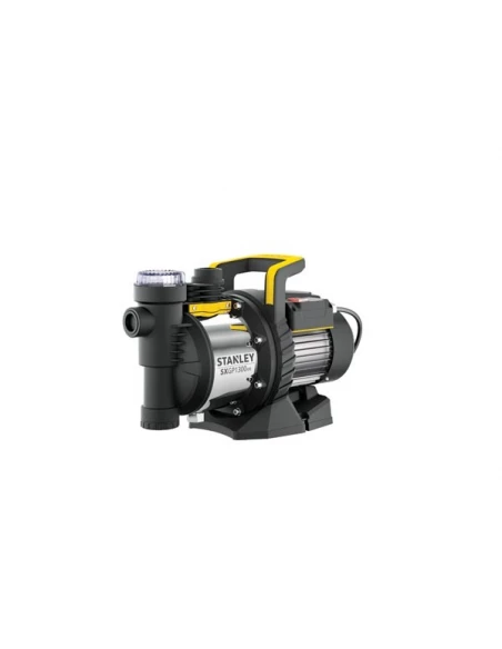 Stanley - self-priming jet pump - 1300 w