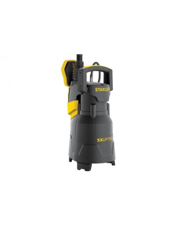Stanley - pompe immergie - eau sale - 750 w