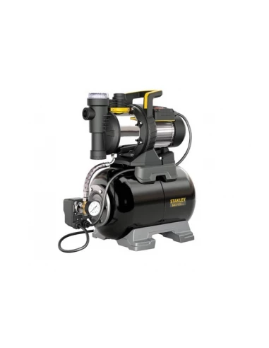 Stanley - pompe de surpression - 24 l - 900 w