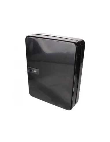 Armoire à cles avec serrure e combinaison - 46 cles