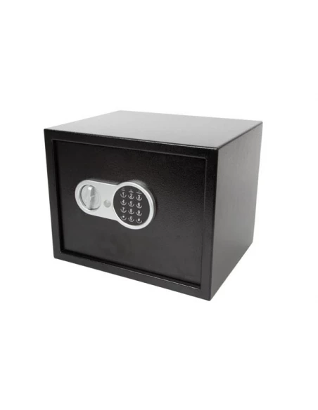 Coffre-fort electronique - 30 x 38 x 30 cm