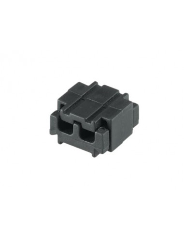 Connecteur SPT-1W PEREL Raccordement étanche éclairage jardin - PEREL