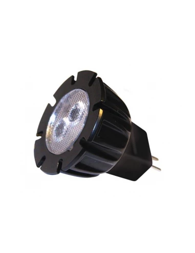 Garden lights - led de puissance mr11 - 2 x led de 1 5 w