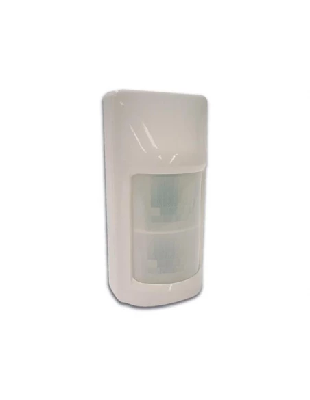 Double detecteur infrarouge