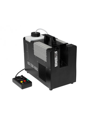 Machine e brouillard - 600 w