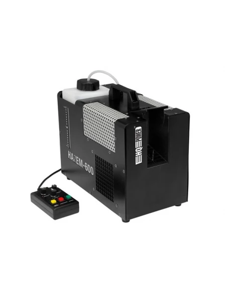 Machine e brouillard - 600 w