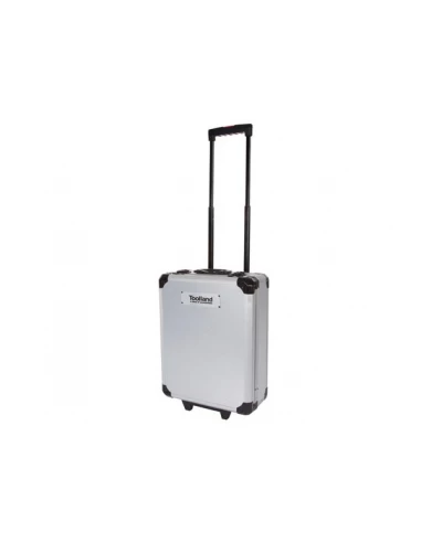 Valise e outils en aluminium 260 pcs