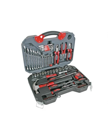 Jeu d'outils haute qualite - 78 pcs