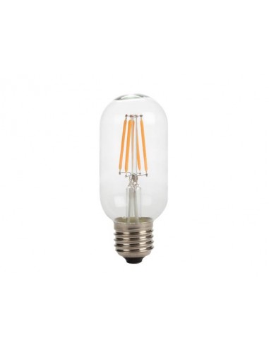 Ampoule LED Filament Rétro T45 Éclairage LED Style Rétro Blanc Chaud Intense - TOOL LAND