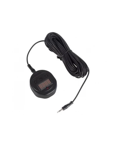 Compteur pour systeme mini ir de protection pem7d