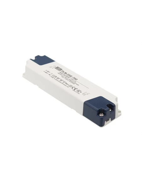 Driver dà led e courant constant - 1 sortie - 350 ma - 25 w
