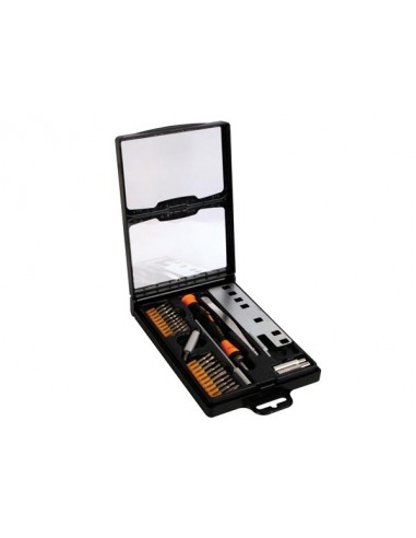 Jeu d'outillage pour consoles de jeu - 27 pcs