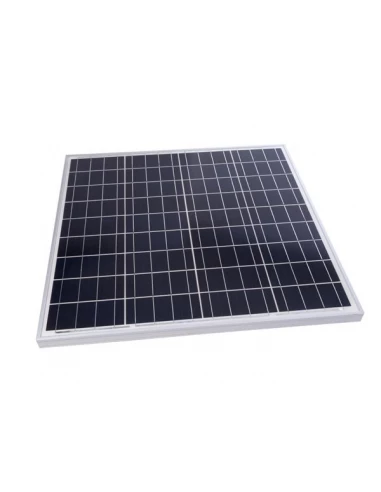 Panneau solaire polycristallin 60 w 12 v
