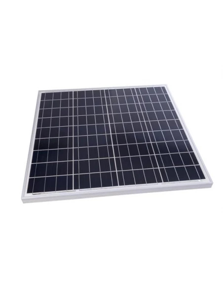 Panneau solaire polycristallin 60 w 12 v