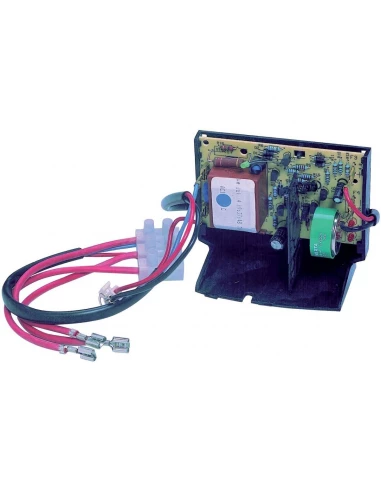 Platine Électronique Aci Tc - Atlantic : 040239