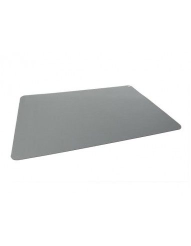 Tapis antistatique avec cordon de terre - 30, x, 55, cm