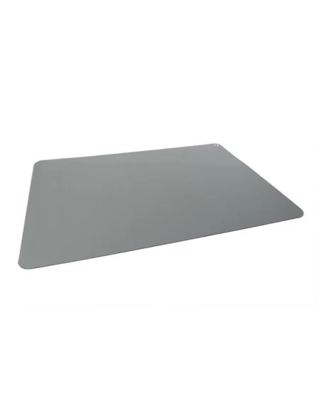Tapis antistatique avec cordon de terre - 30, x, 55, cm