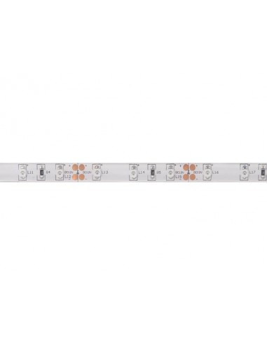 Flexible led - bleu - 300 leds - 5 m - 12 v