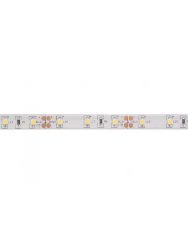 Flexible led - blanc froid - 300 leds - 5 m - 12 v