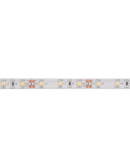 Flexible led - blanc froid - 300 leds - 5 m - 12 v