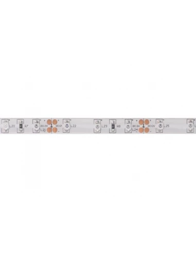 Flexible led - rouge - 300 leds - 5 m - 12 v