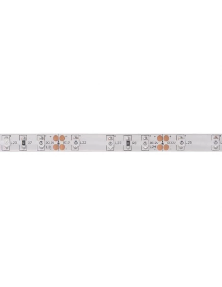 Flexible led - rouge - 300 leds - 5 m - 12 v