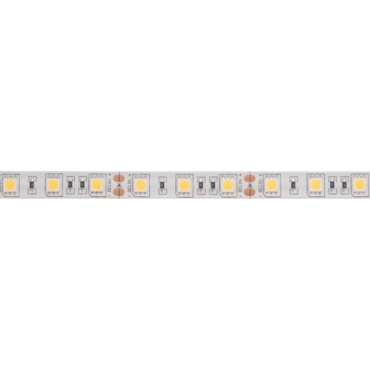Flexible led - blanc neutre - 300 leds - 5 m - 12 v