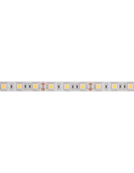 Flexible led - blanc neutre - 300 leds - 5 m - 12 v