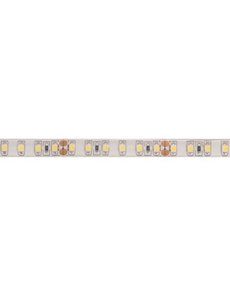 Flexible led - blanc neutre - 600 leds - 5 m - 24 v